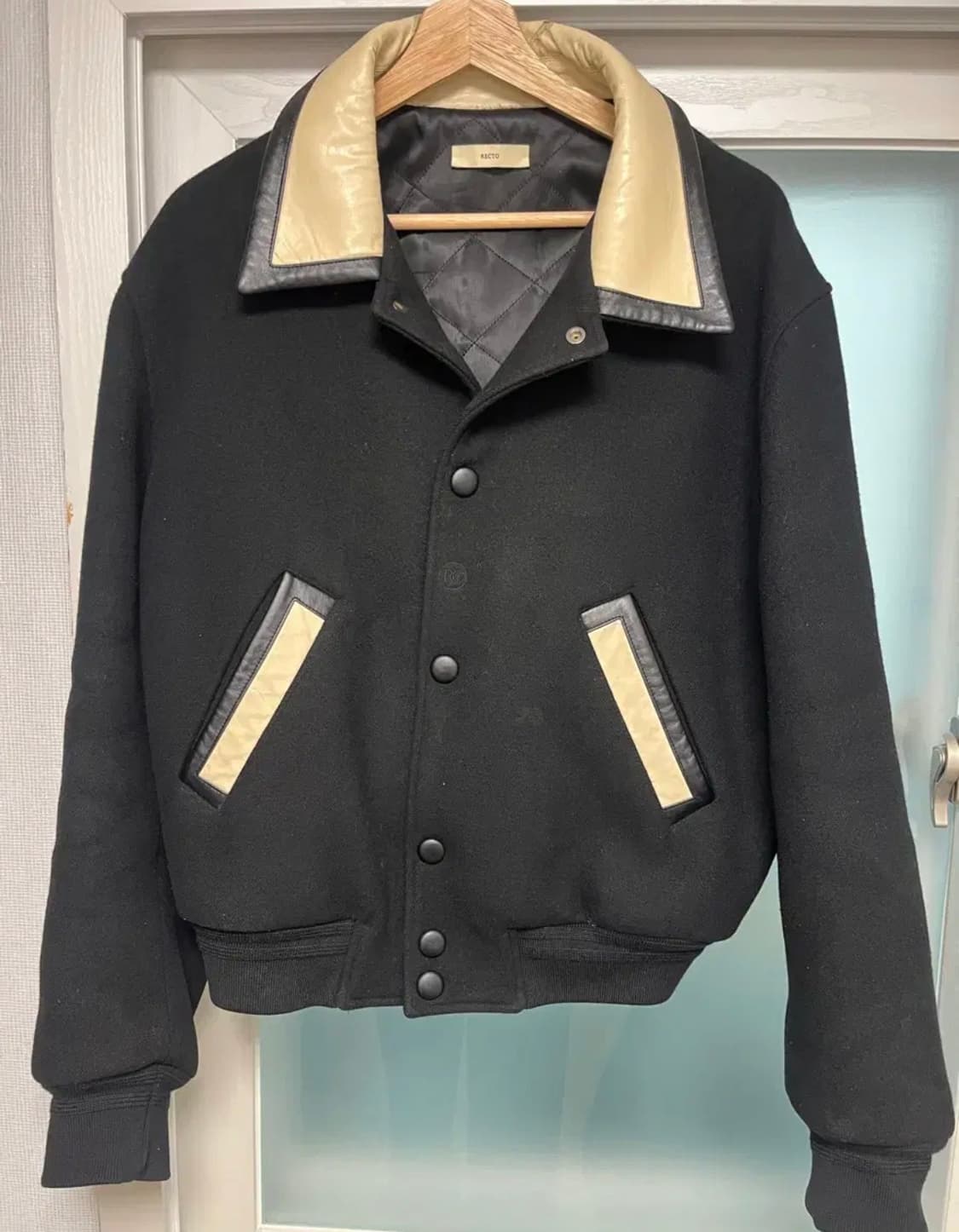 렉토 스타디움 자켓 상품이미지1