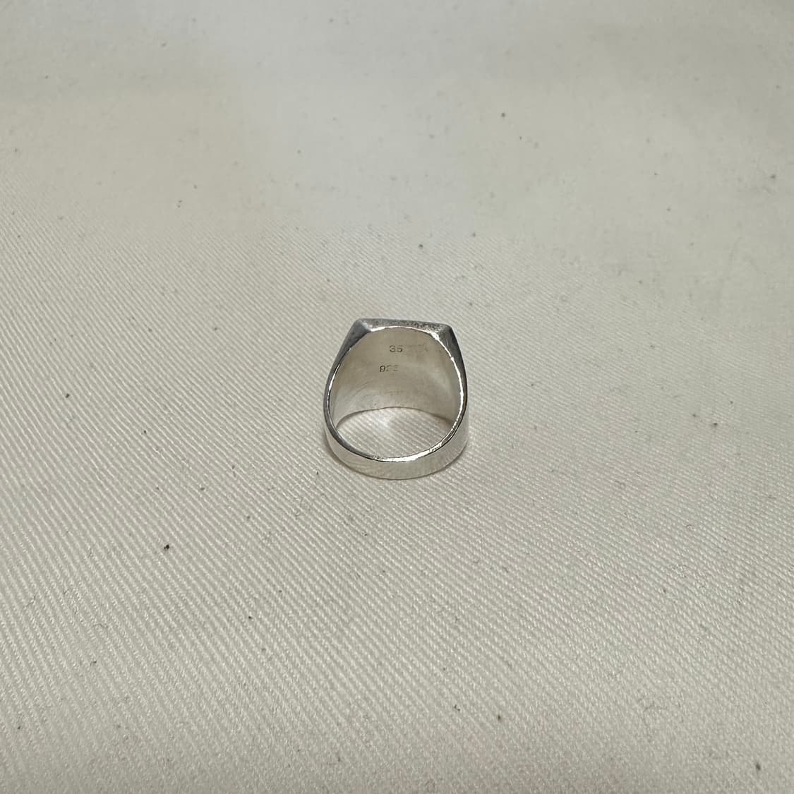 삼오세공 반지 CROSS RING _ 1 상품이미지4