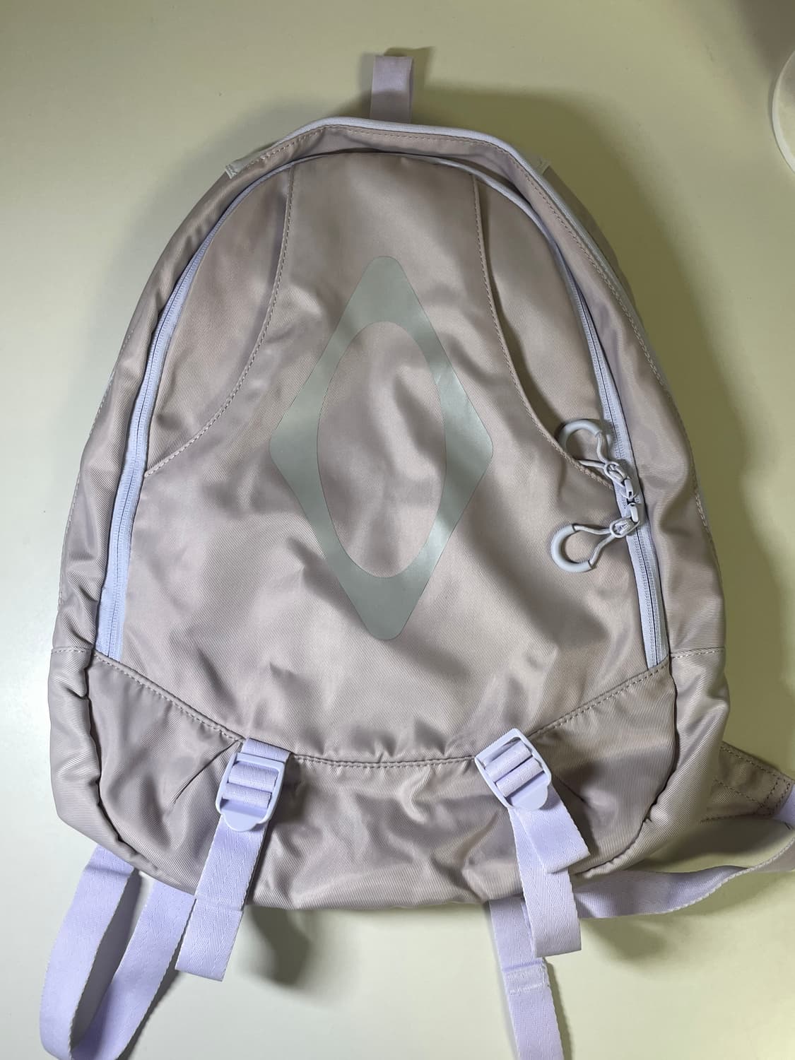 Mischief Rhombus Mountain Backpack 상품이미지2