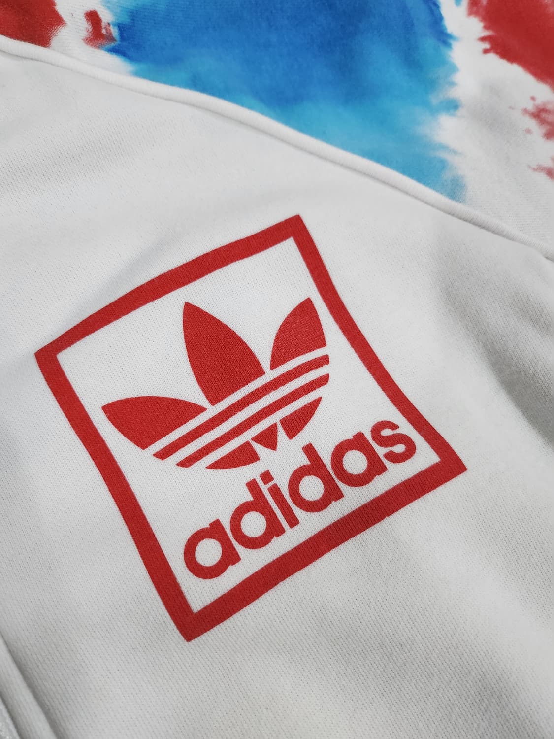 아디다스 오리지널스 트랙 자켓 상품이미지5