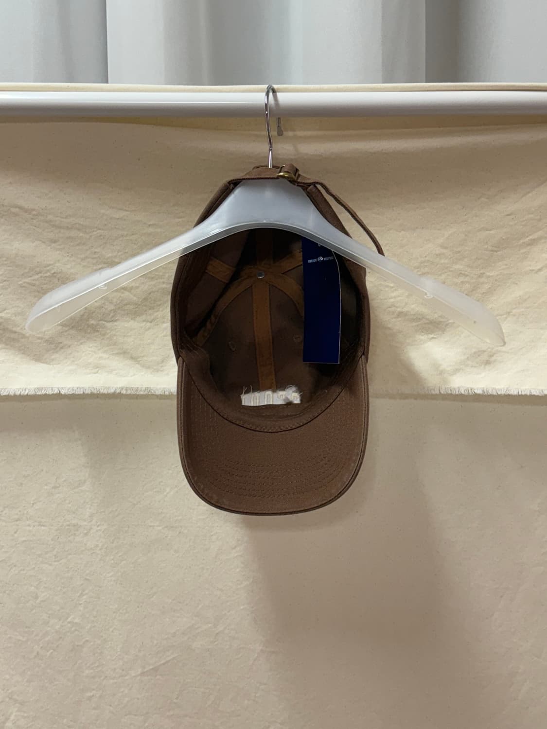 브랜디멜빌 seoul 볼캡 상품이미지2