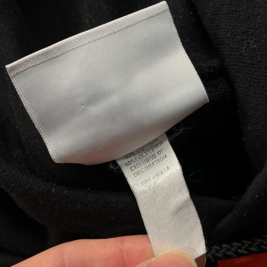 100 챔피언 프린스턴 대학교 후드티 상품이미지5