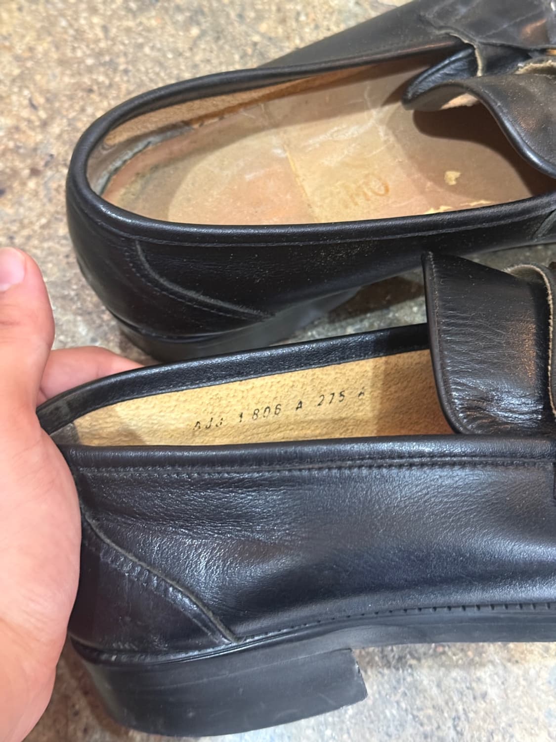 Salvatore Ferragamo Loafer  상품이미지2