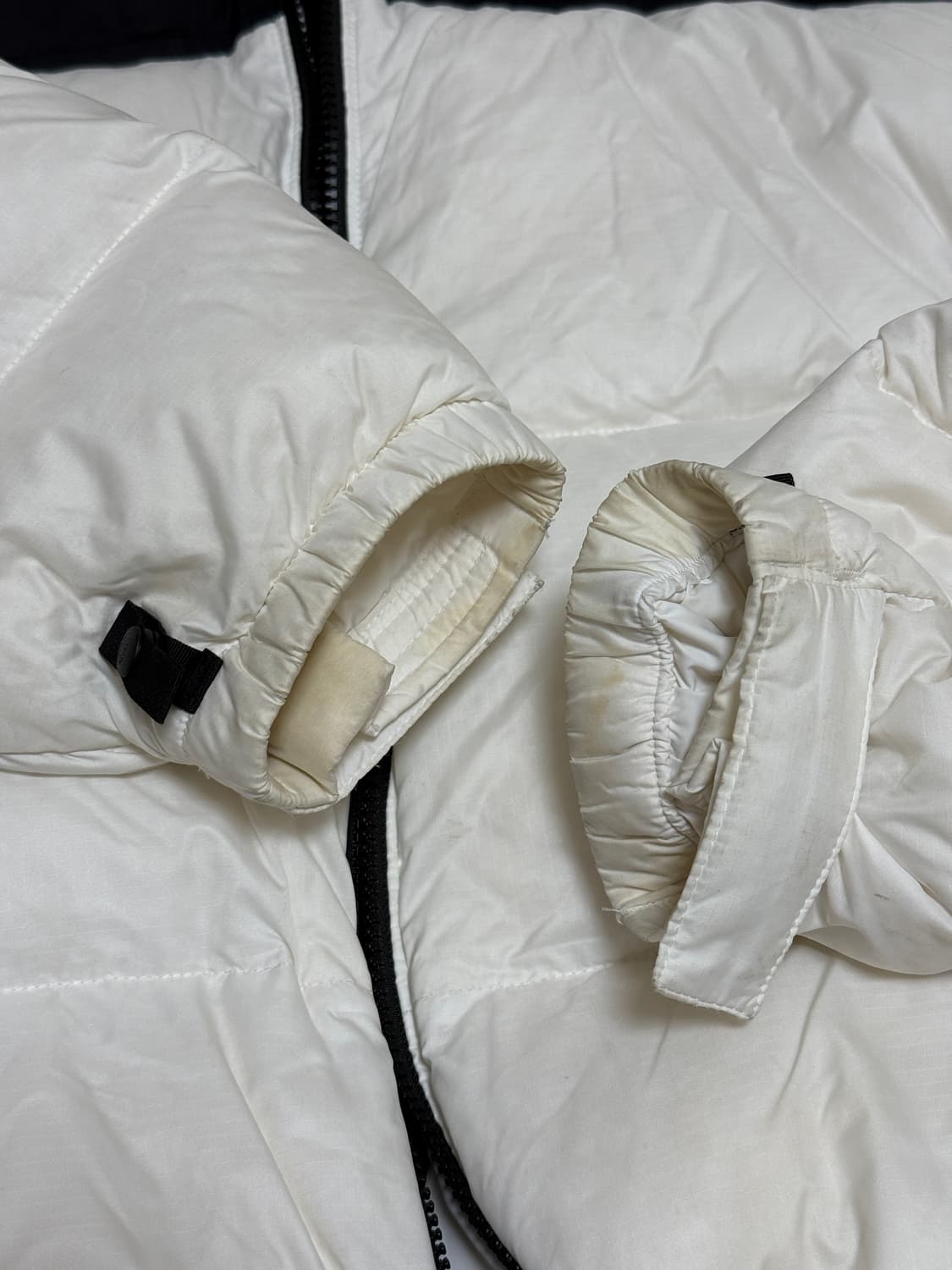 눕시 화이트 L(100) 상품이미지4