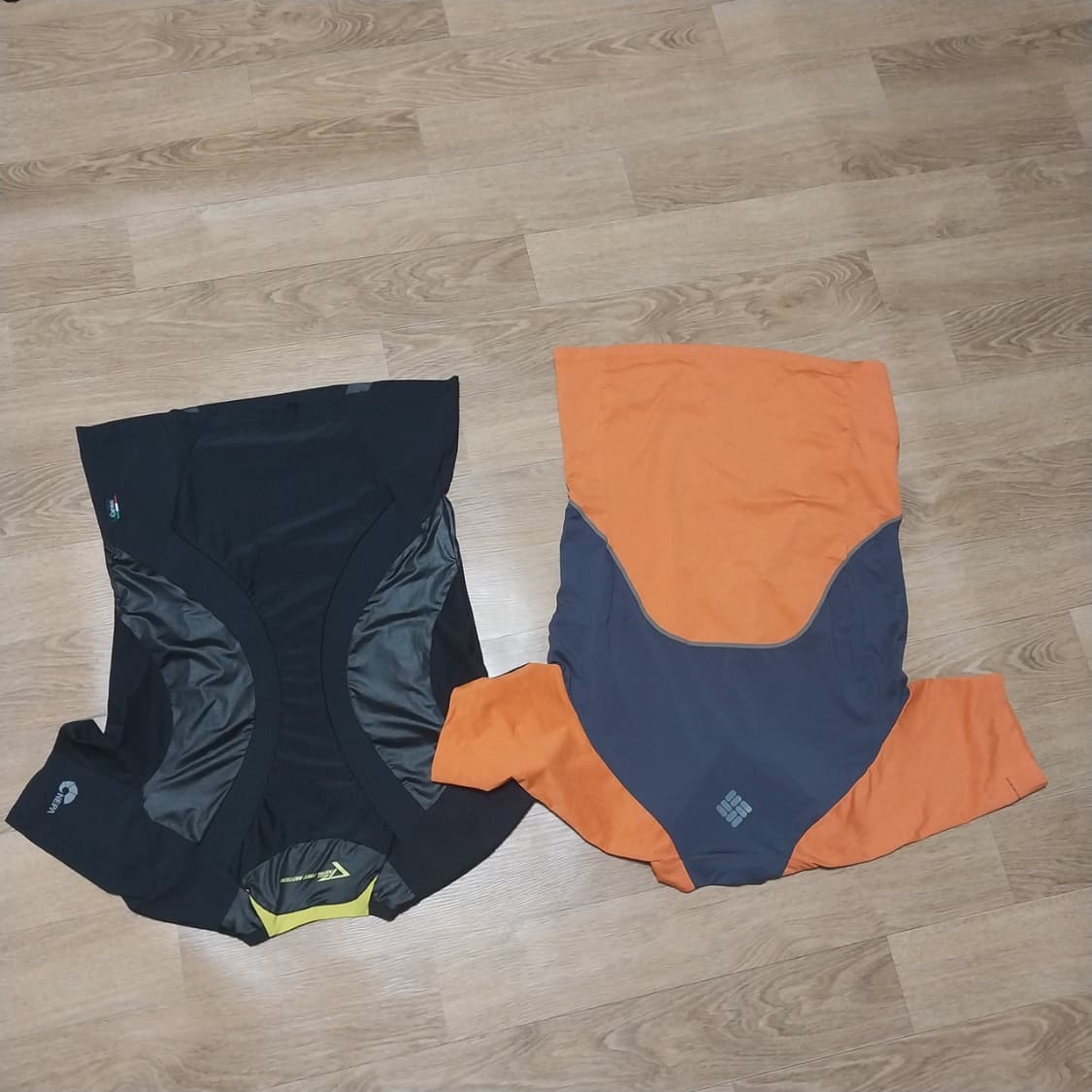 네파 콜롬비아 2벌 여성95 일괄판매 상품이미지3