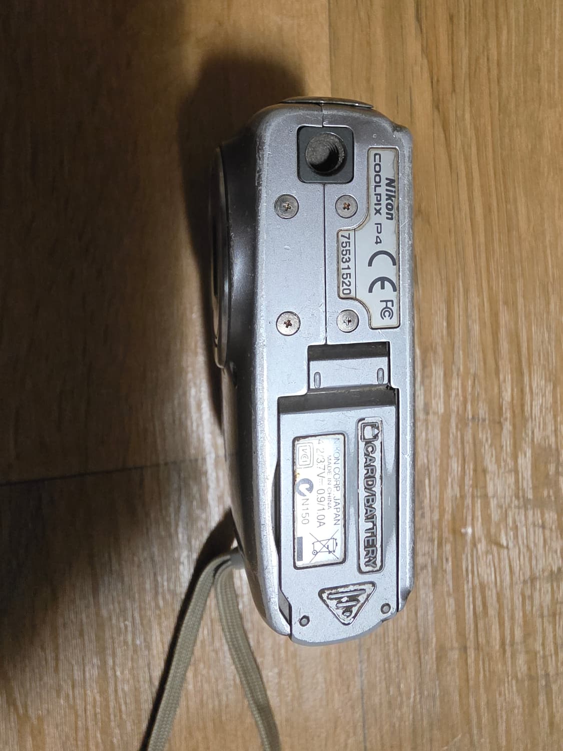 니콘 쿨픽스 p4 상품이미지7