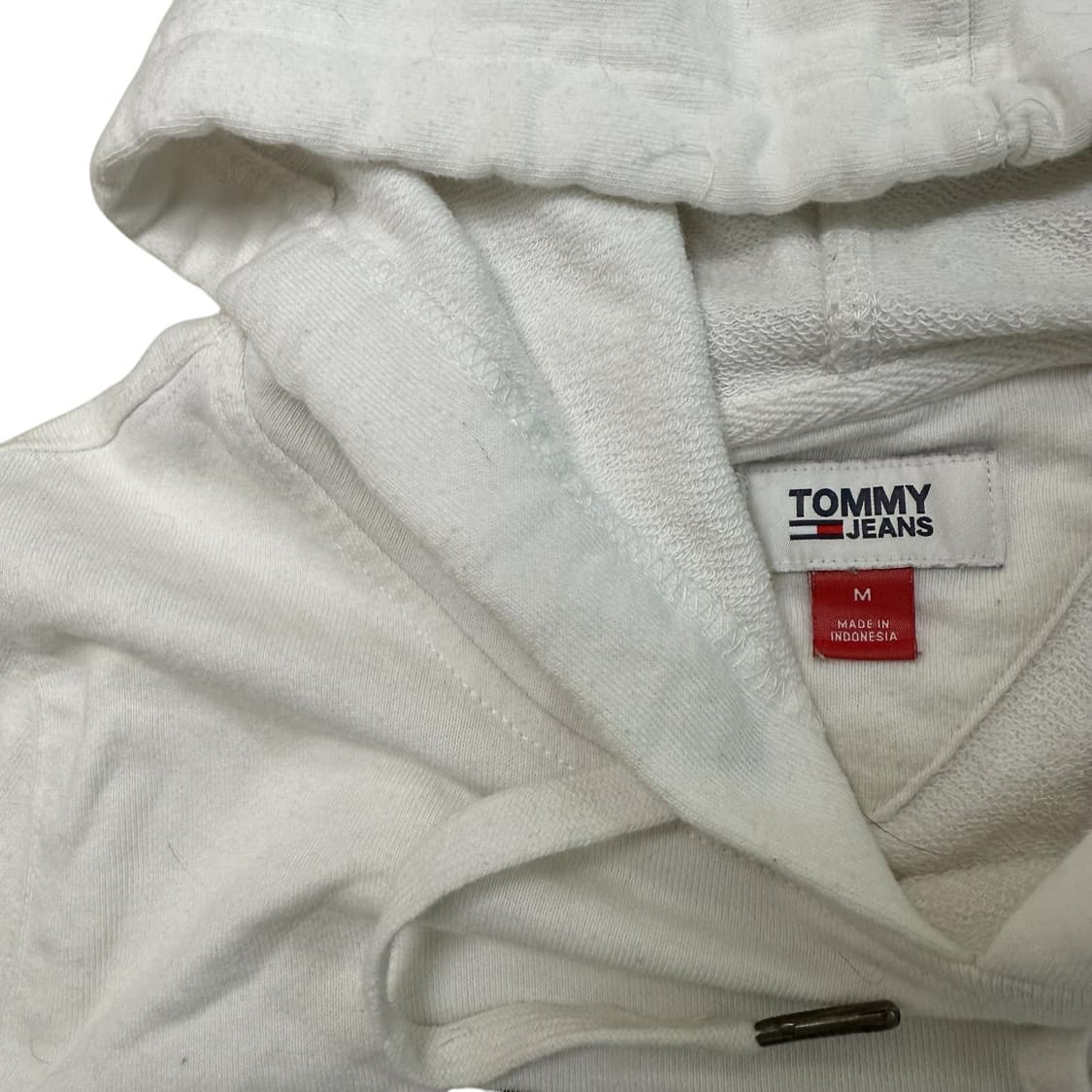 타미진스 후드티 상품이미지2