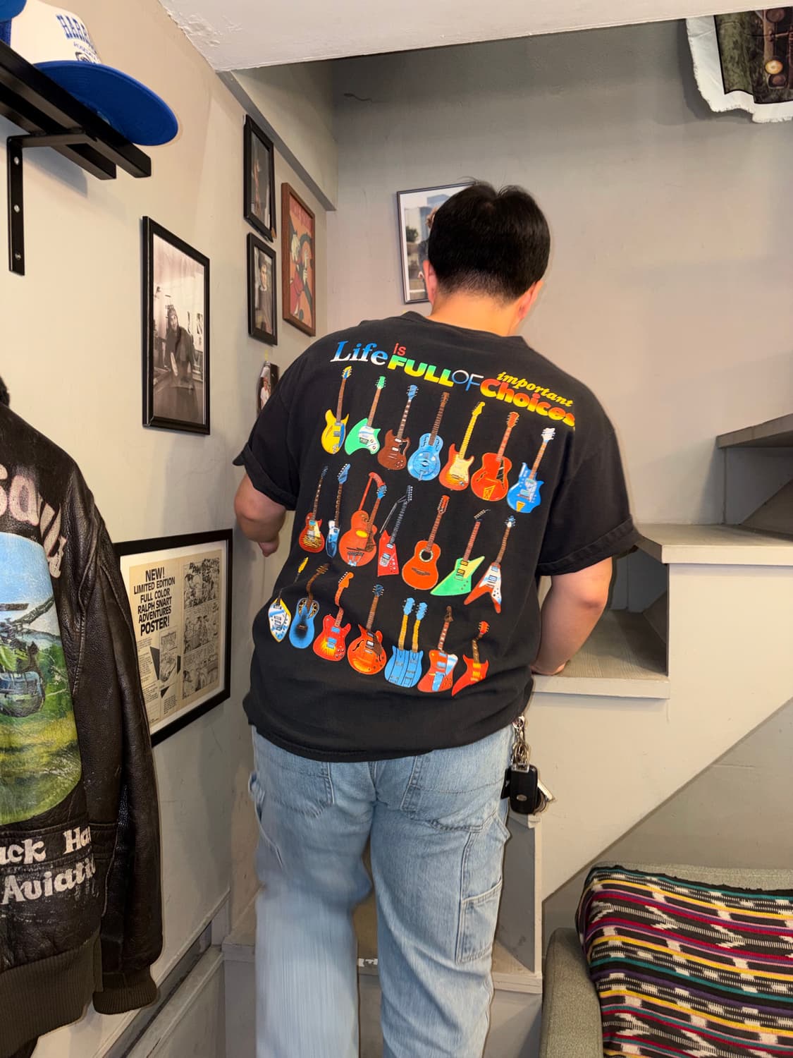 90’s Life is Full of Important Choices  상품이미지1