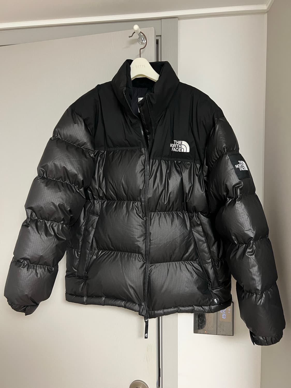 노스페이스 화이트라벨 노벨티 눕시 xxl 2xl 상품이미지1