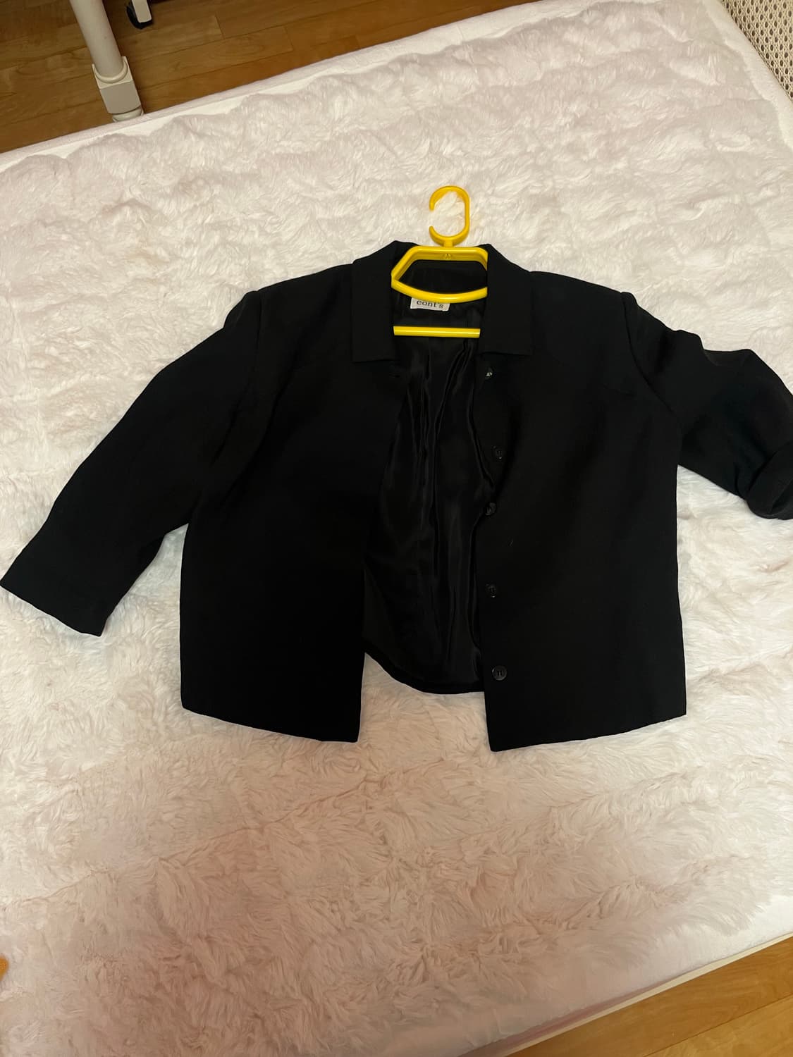 에옹쓰 카프리 자켓 상품이미지1