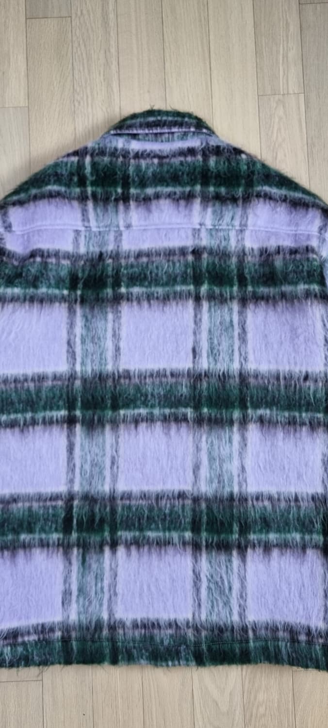 스테이서울 울70% 누빔 자켓 Free _ 여성 상품이미지6