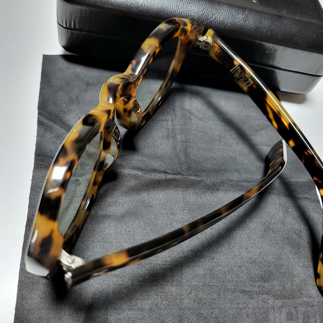 트렌타 레오타이거 안경&선글 상품이미지3