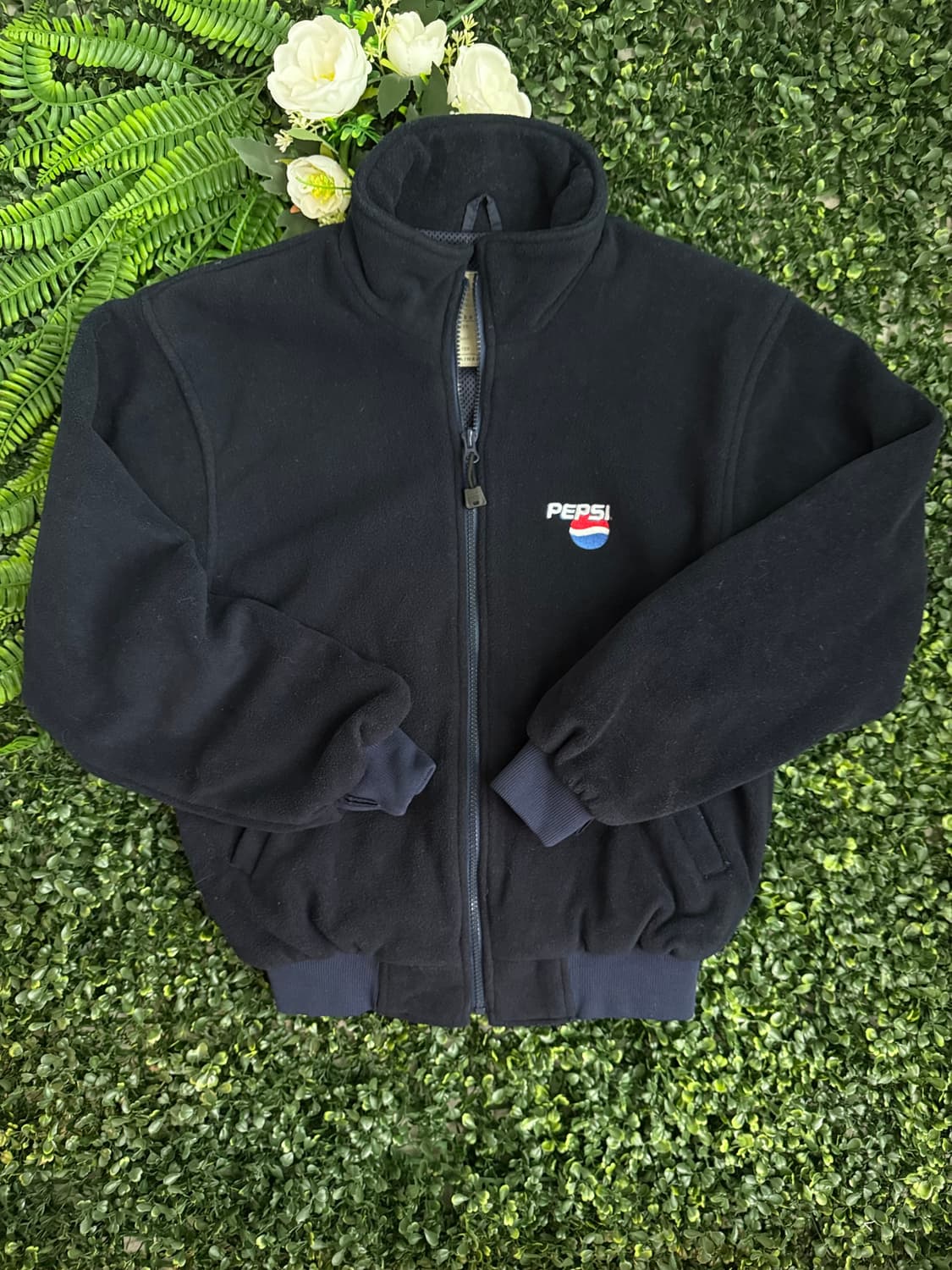 펩시 플리스 자켓 WearGuard 상품이미지1