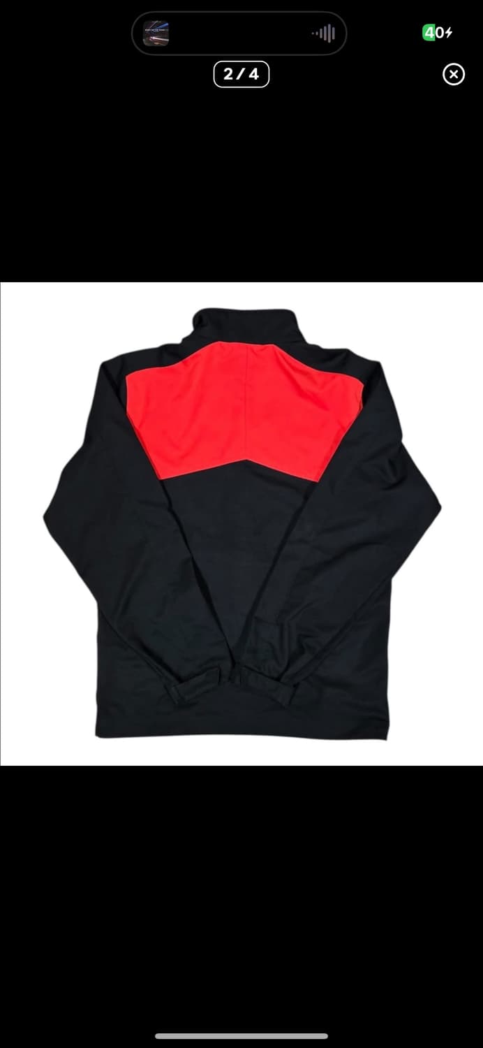 (바배) 나이키 트랙탑 져지 상품이미지2