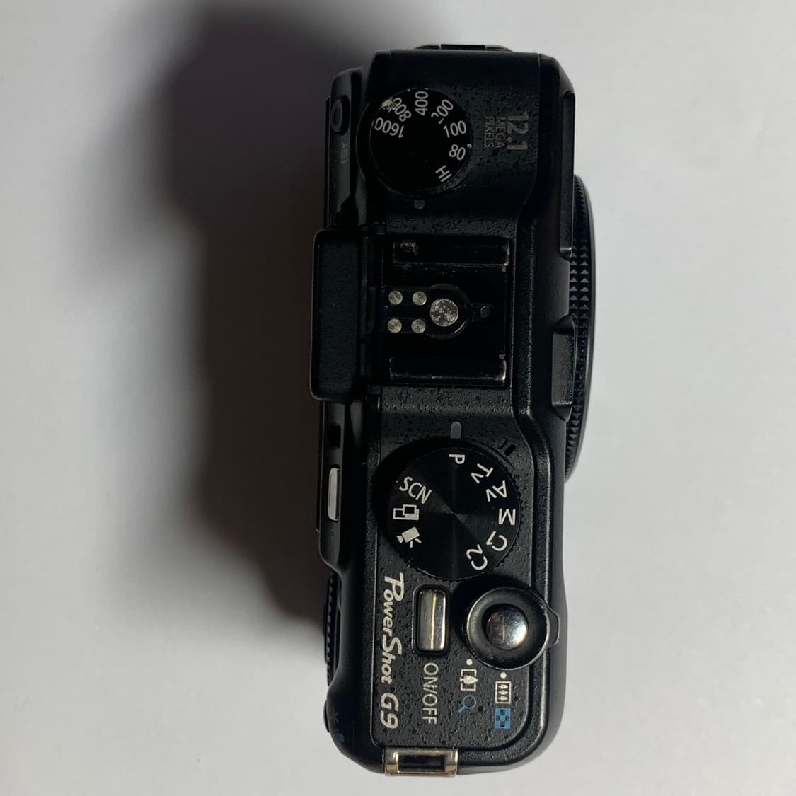 Canon powershot G9 캐논 파워샷 g9 작례O 상품이미지3