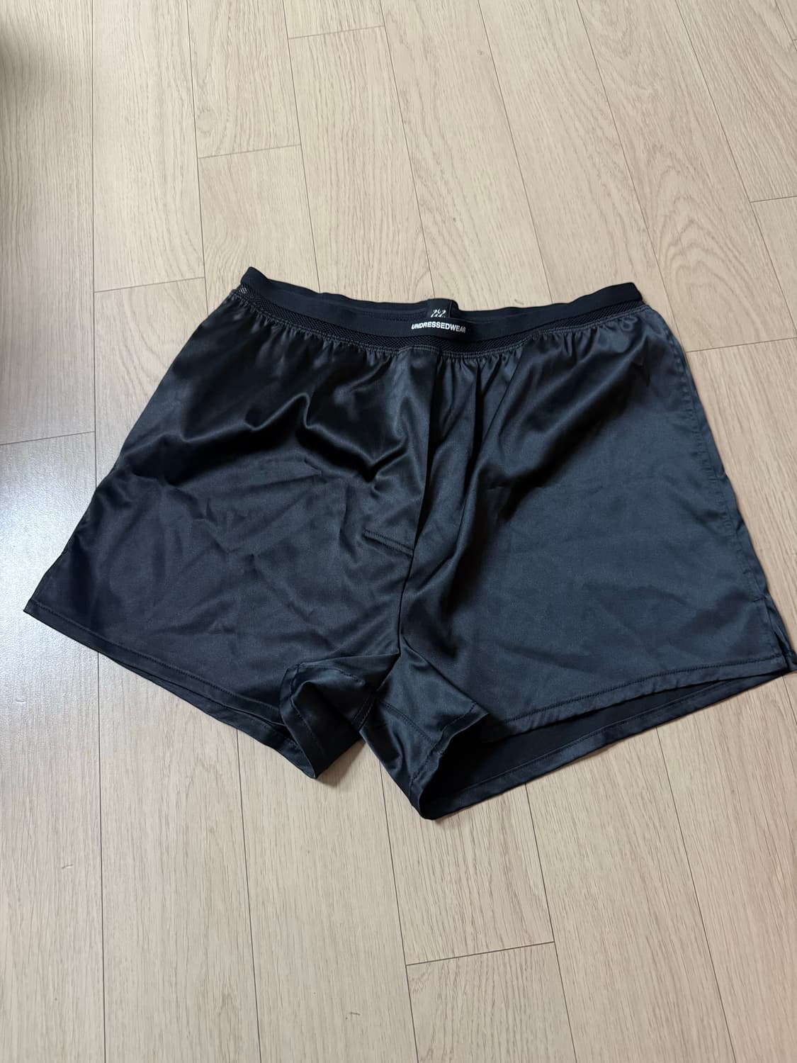 undressedwear 새상품  상품이미지1