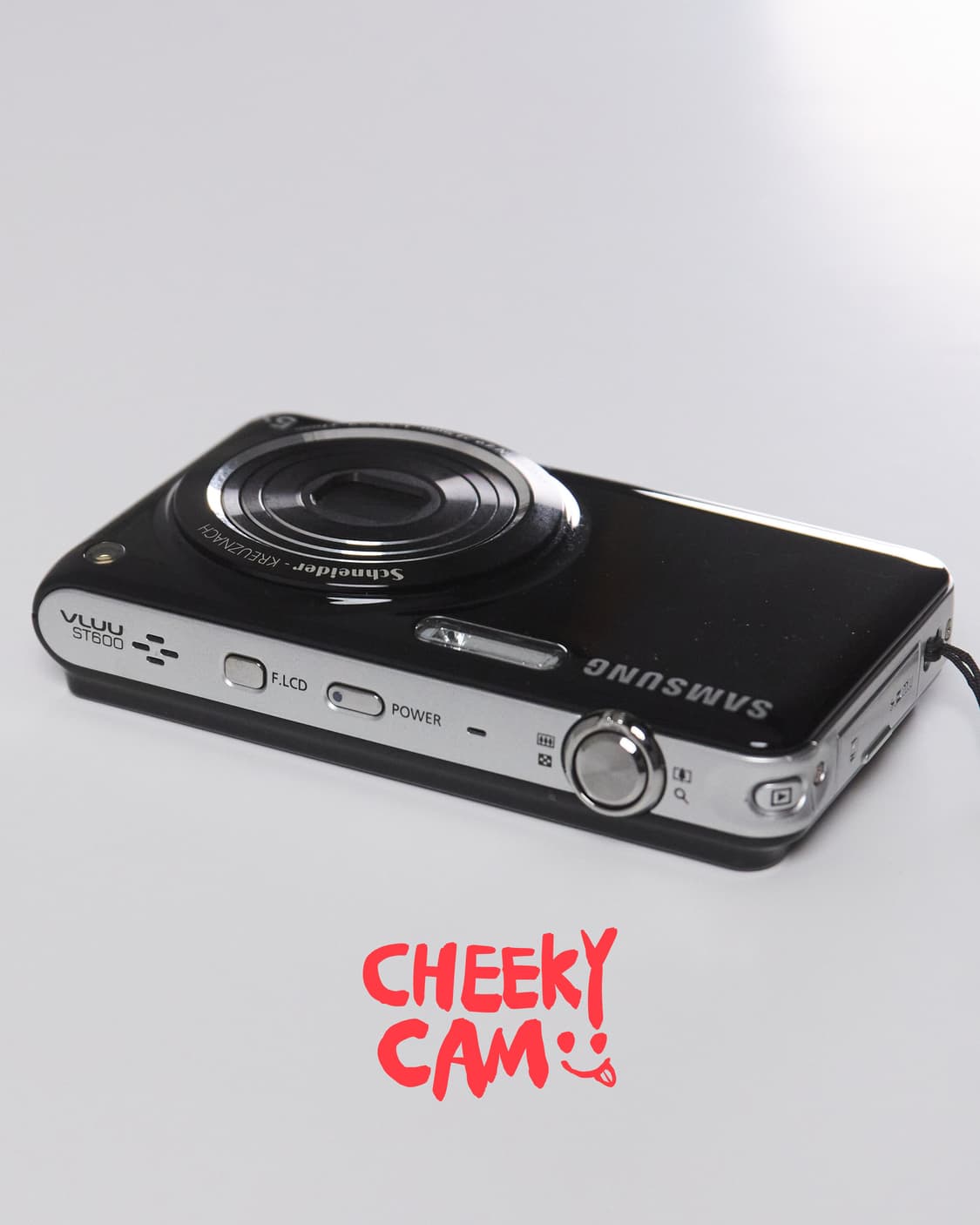 삼성 VLUU ST600 상품이미지3