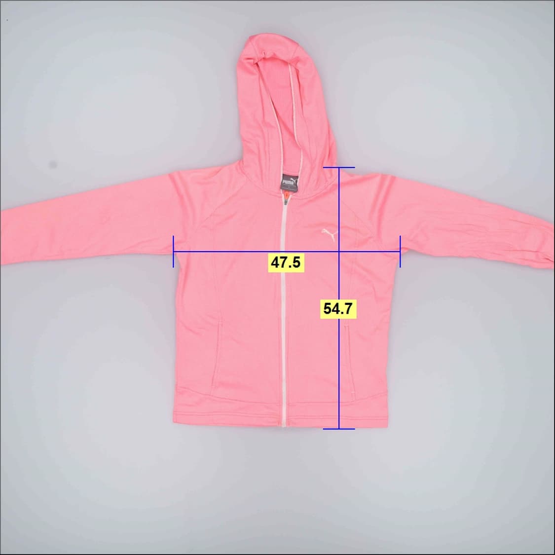 M 푸마 여성 트레이닝 셋트 셋업 0408H1 상품이미지6