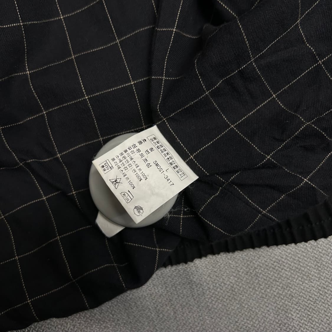 Polo Ralph Lauren Swingtop Jacket 상품이미지8