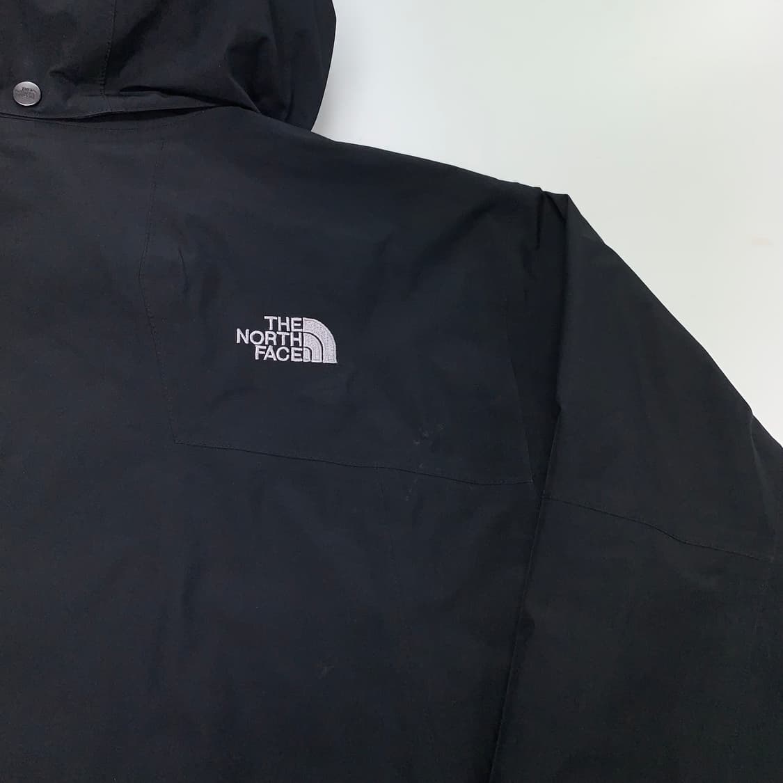 노스페이스 고어텍스 바람막이 자켓 (XL) 상품이미지10