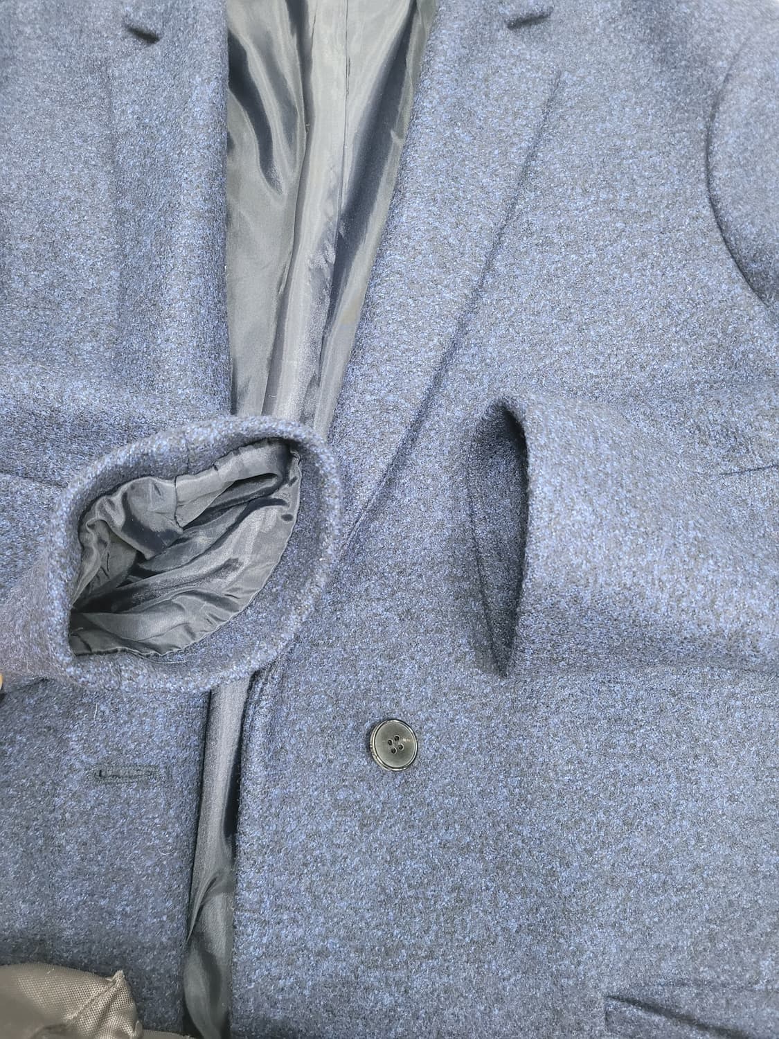 CLUB MONACO 클럽모나코 모 100% 코트 / 여 S
 상품이미지7