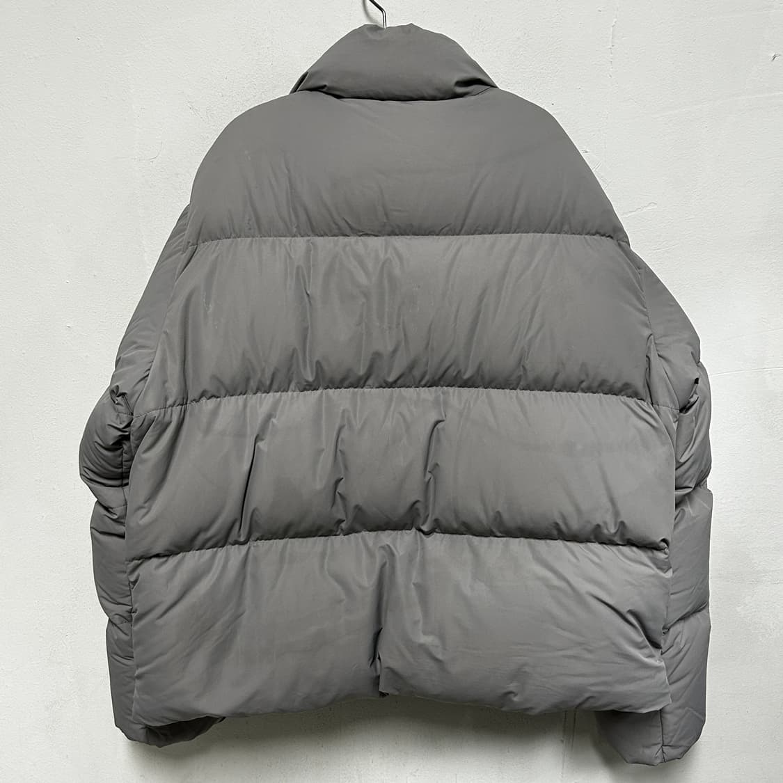 무신사 스탠다드 패딩 XL 상품이미지4