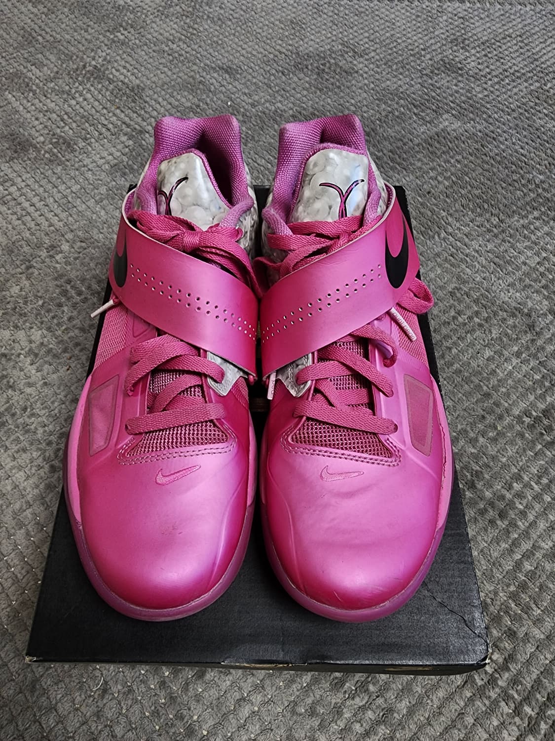 Nike Kd4  상품이미지1