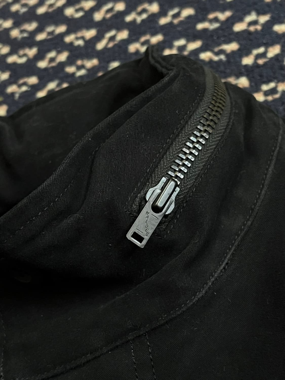 풀카운트 몰스킨 m65 자켓 상품이미지4