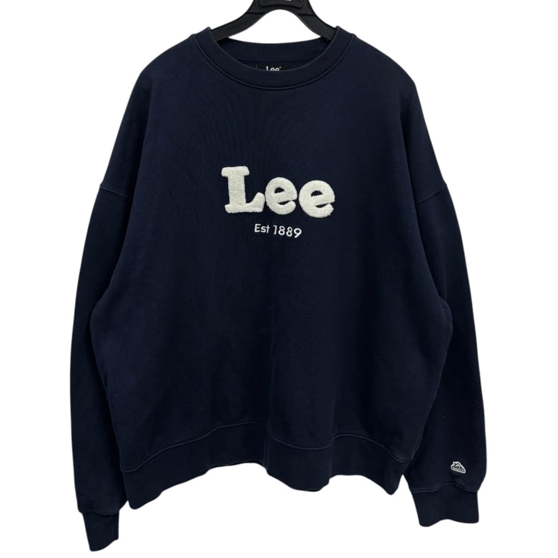LEE 맨투맨 상품이미지1