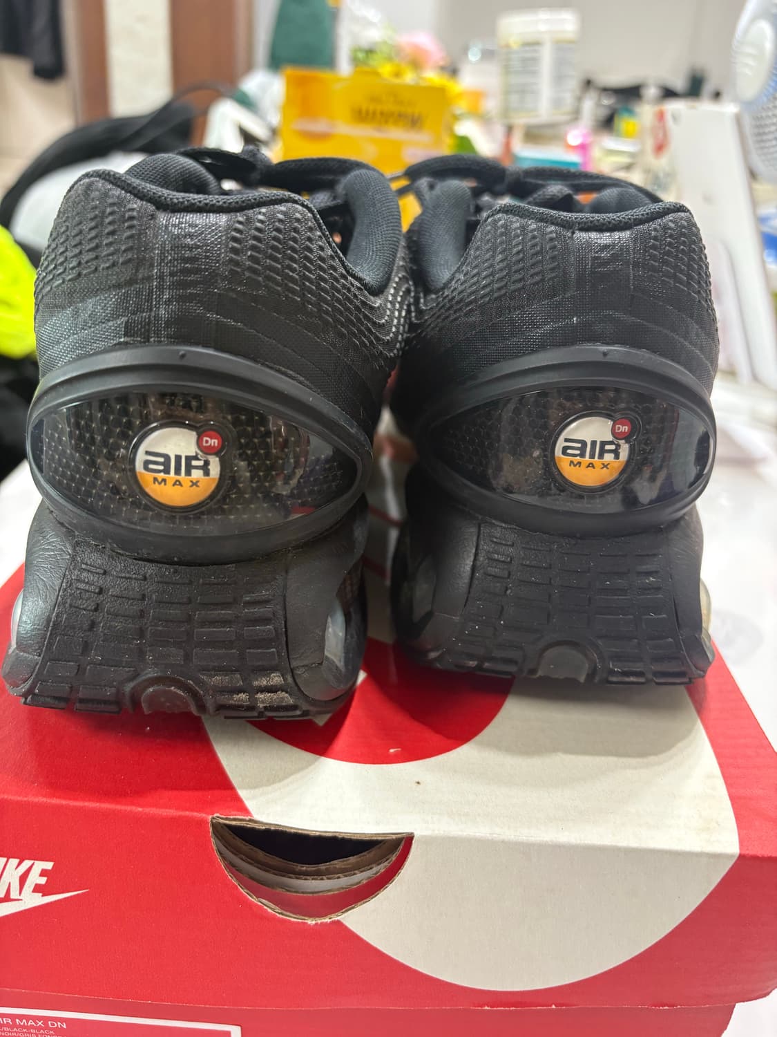 나이키 에어맥스 dn 280 상품이미지6