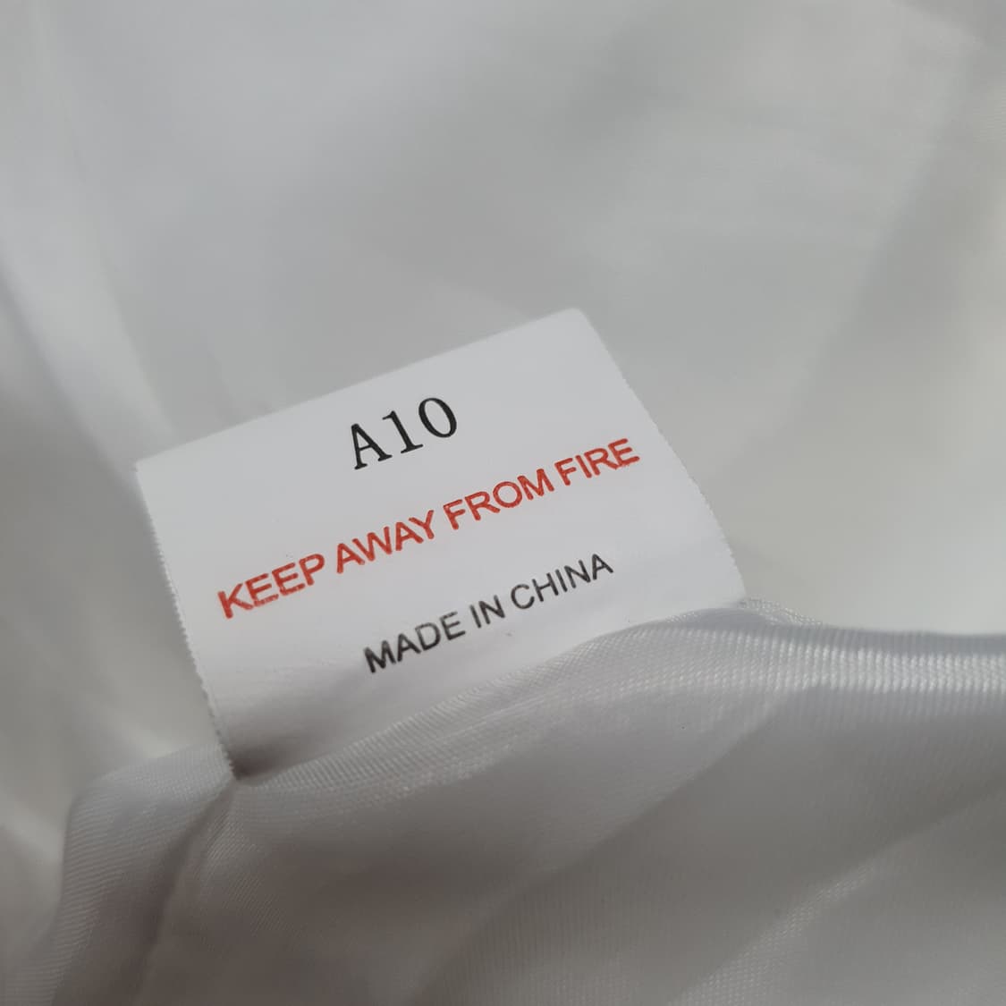 ✨ (바배) 혼다 호환 골드 윙 로고 라이더 바람막이 상품이미지3