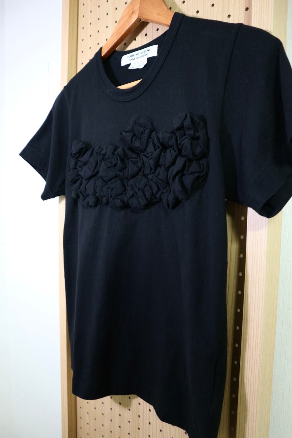 Comme Comme 2020 Smoking Top 상품이미지3