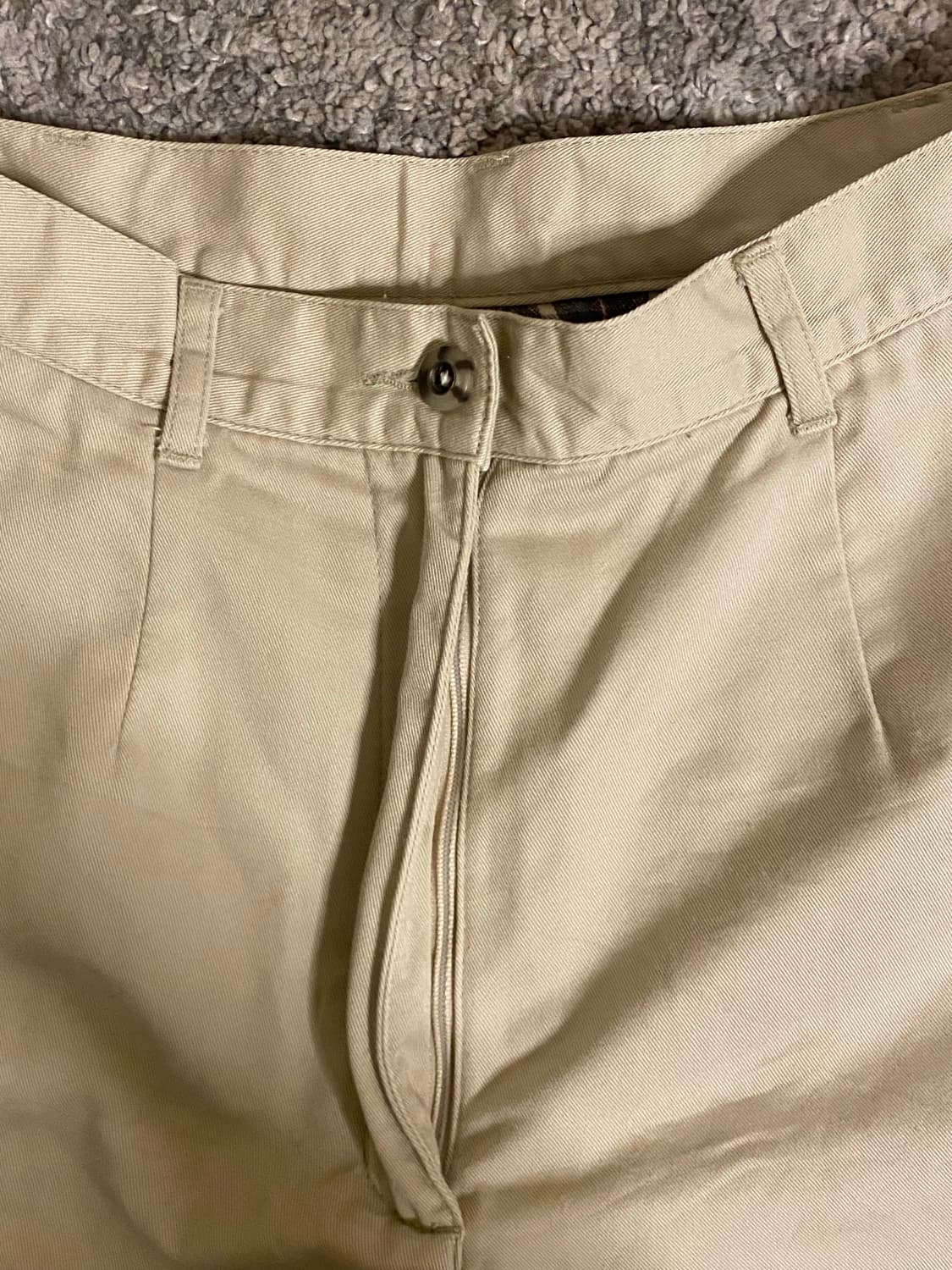 LL Bean 90s Chino Pants 상품이미지3