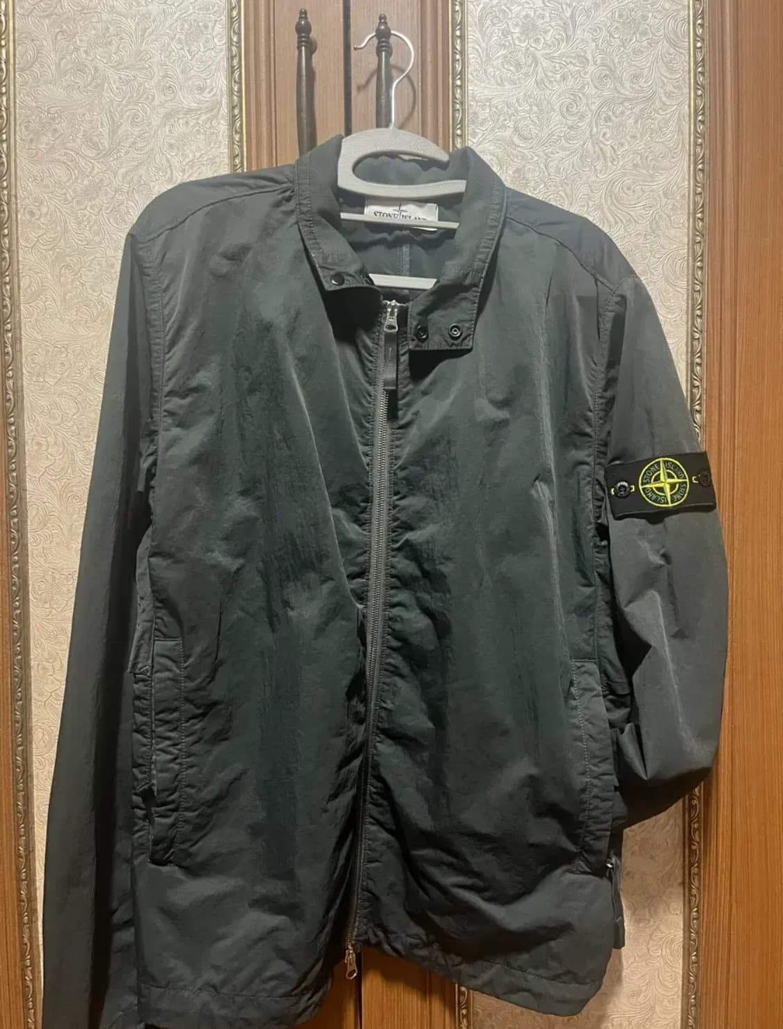 스톤아일랜드 바타비아 tc 상품이미지2