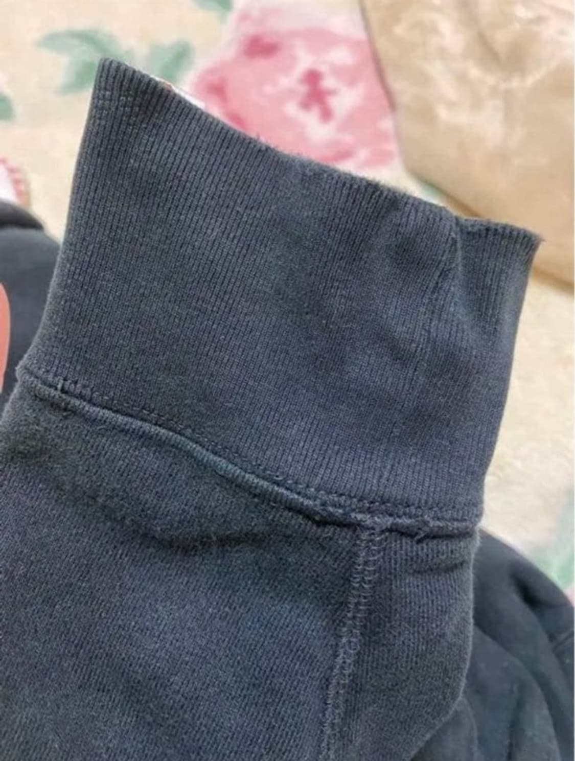베이프 샤크 풀 집 후드 상품이미지4