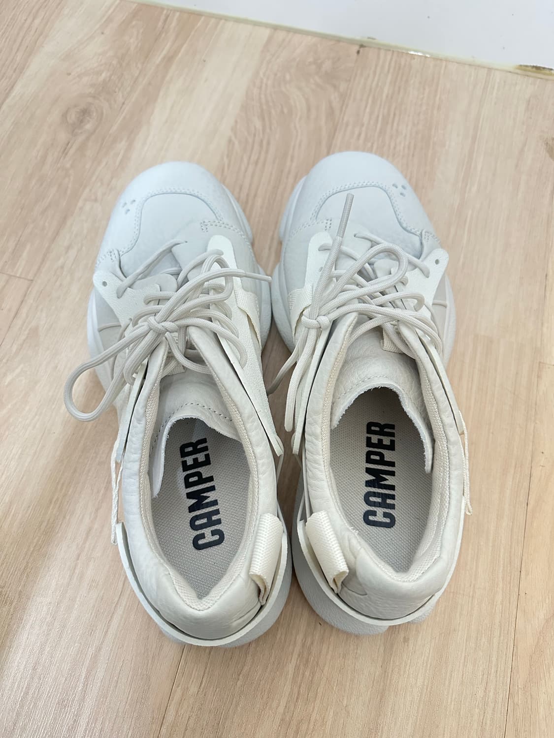 camper karst 새상품 상품이미지2