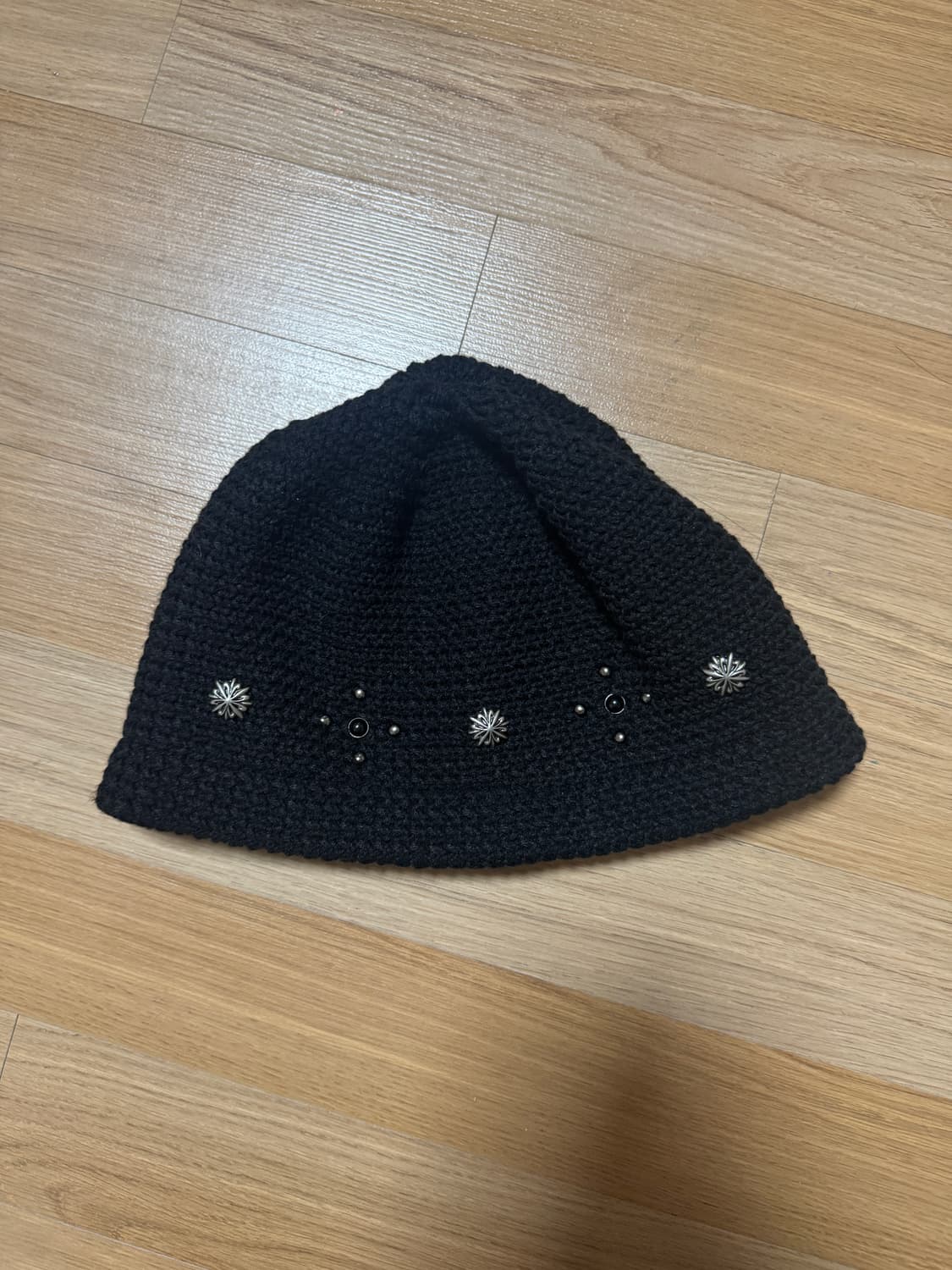 알에스에스씨 니트비니 상품이미지1