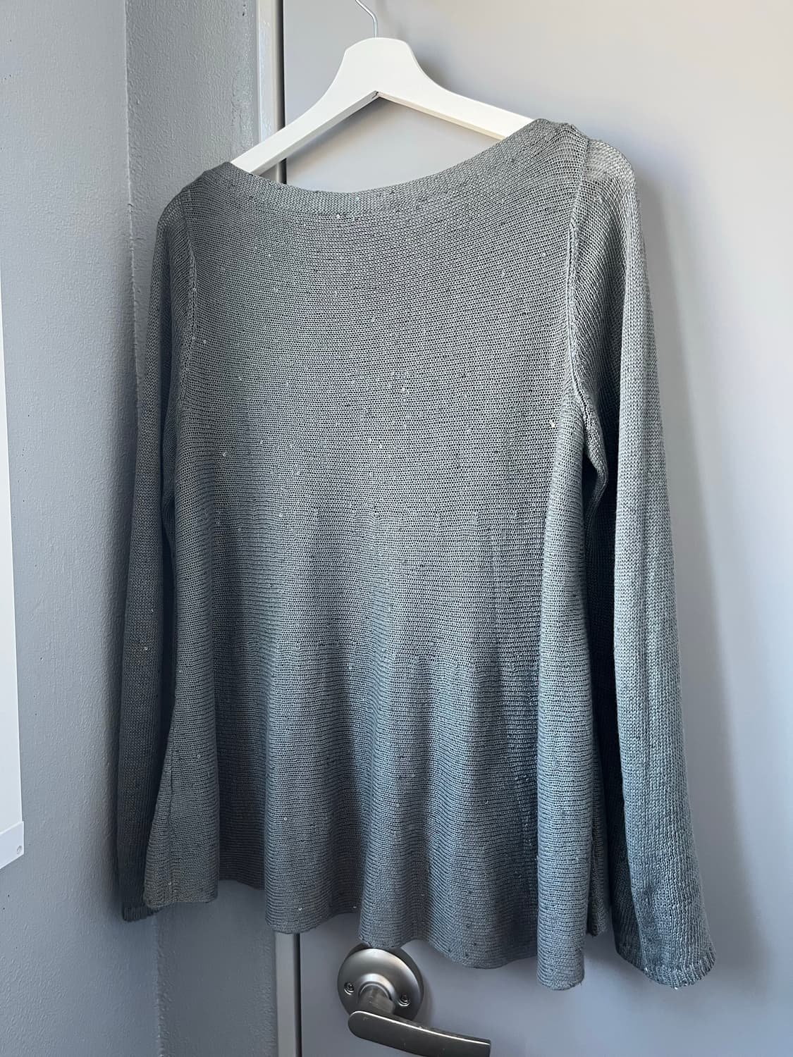 브루넬로 쿠치넬리 시퀸 니트 상품이미지4