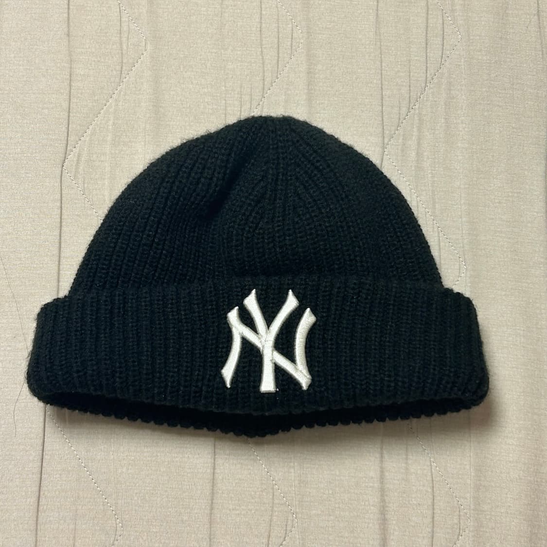 MLB 뉴 젤리 숏비니 상품이미지1