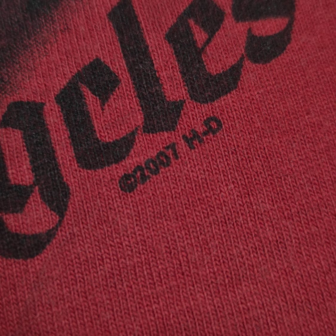 [L]90s US Made 할리데이비슨 플로리다-A25 상품이미지7
