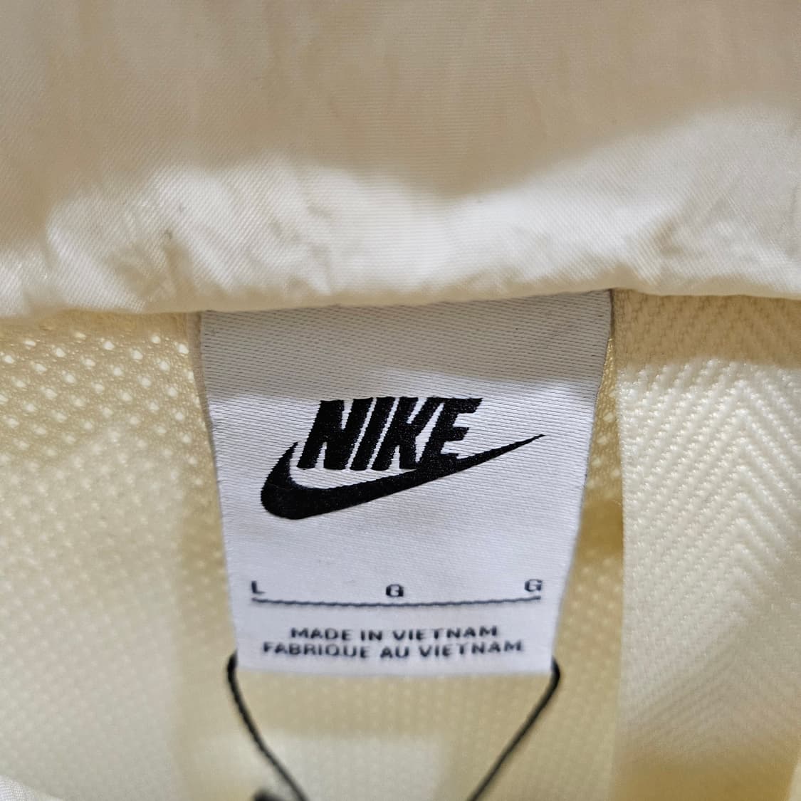 나이키 빅스우시 플라워 아이보이 바람막이 상품이미지7