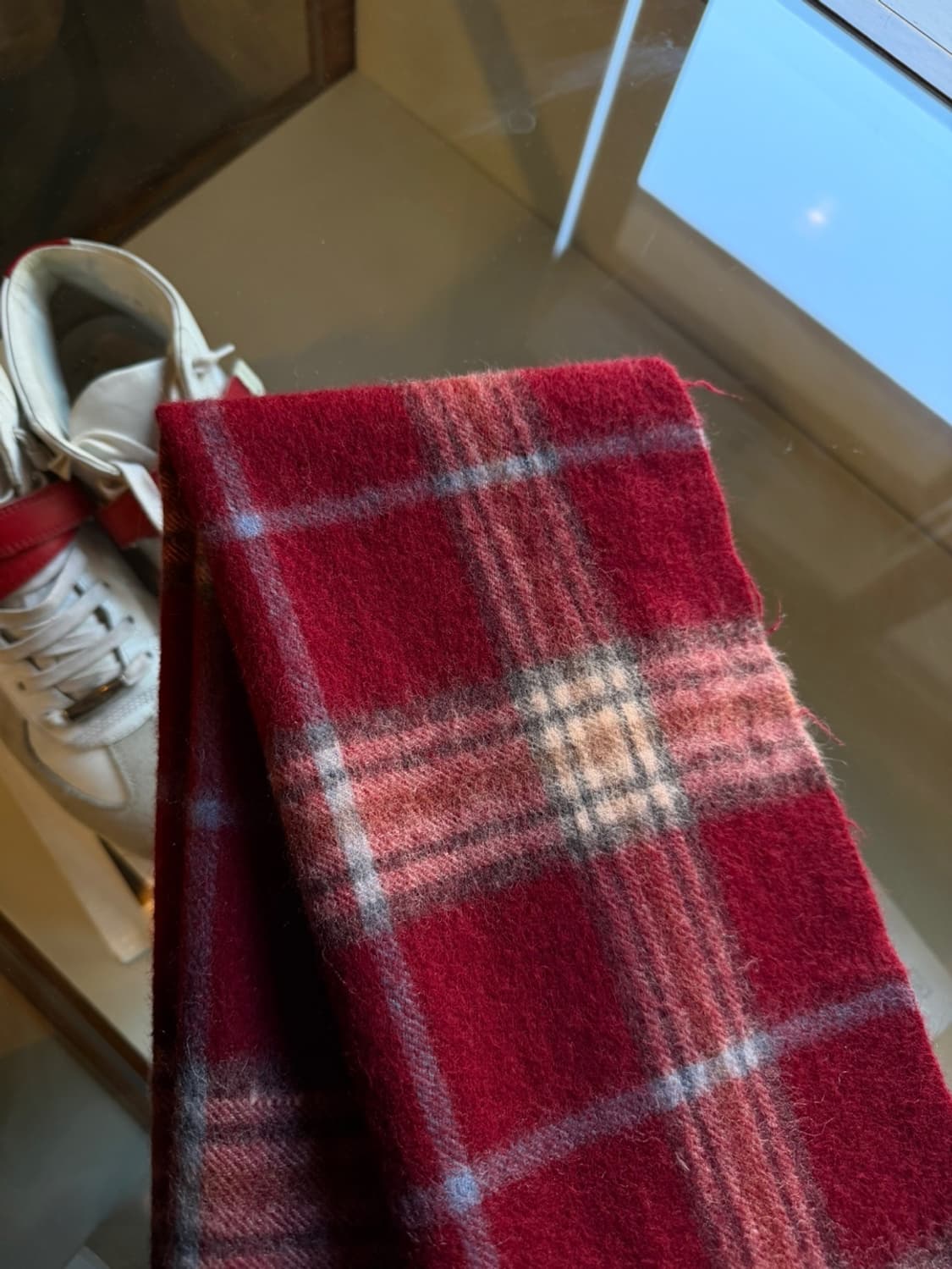 니나리찌 머플러 상품이미지8