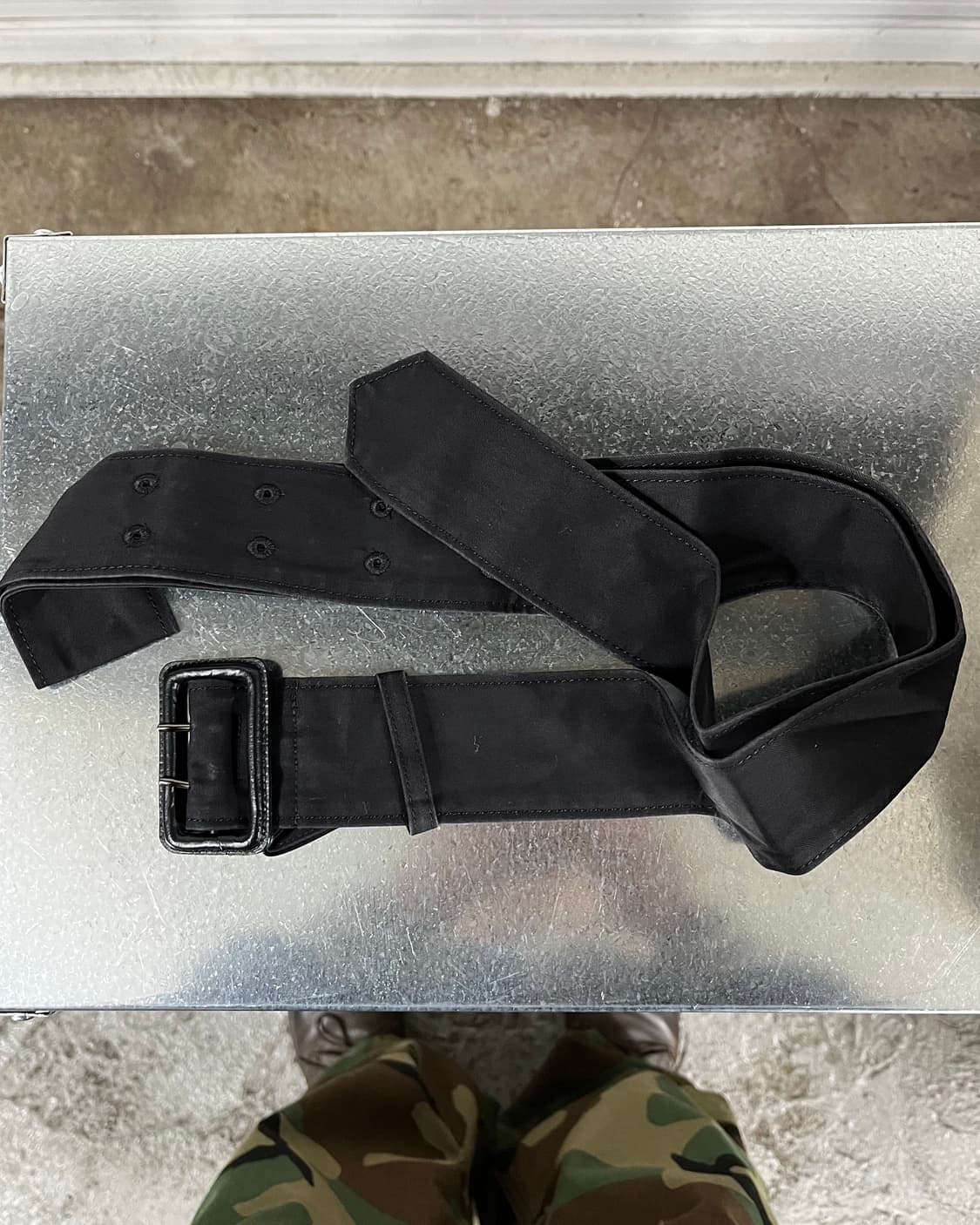 Paul Smith fade car coat 상품이미지10