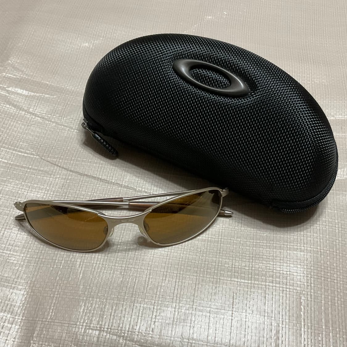 빈티지 오클리 A와이어 2.0 상품이미지1