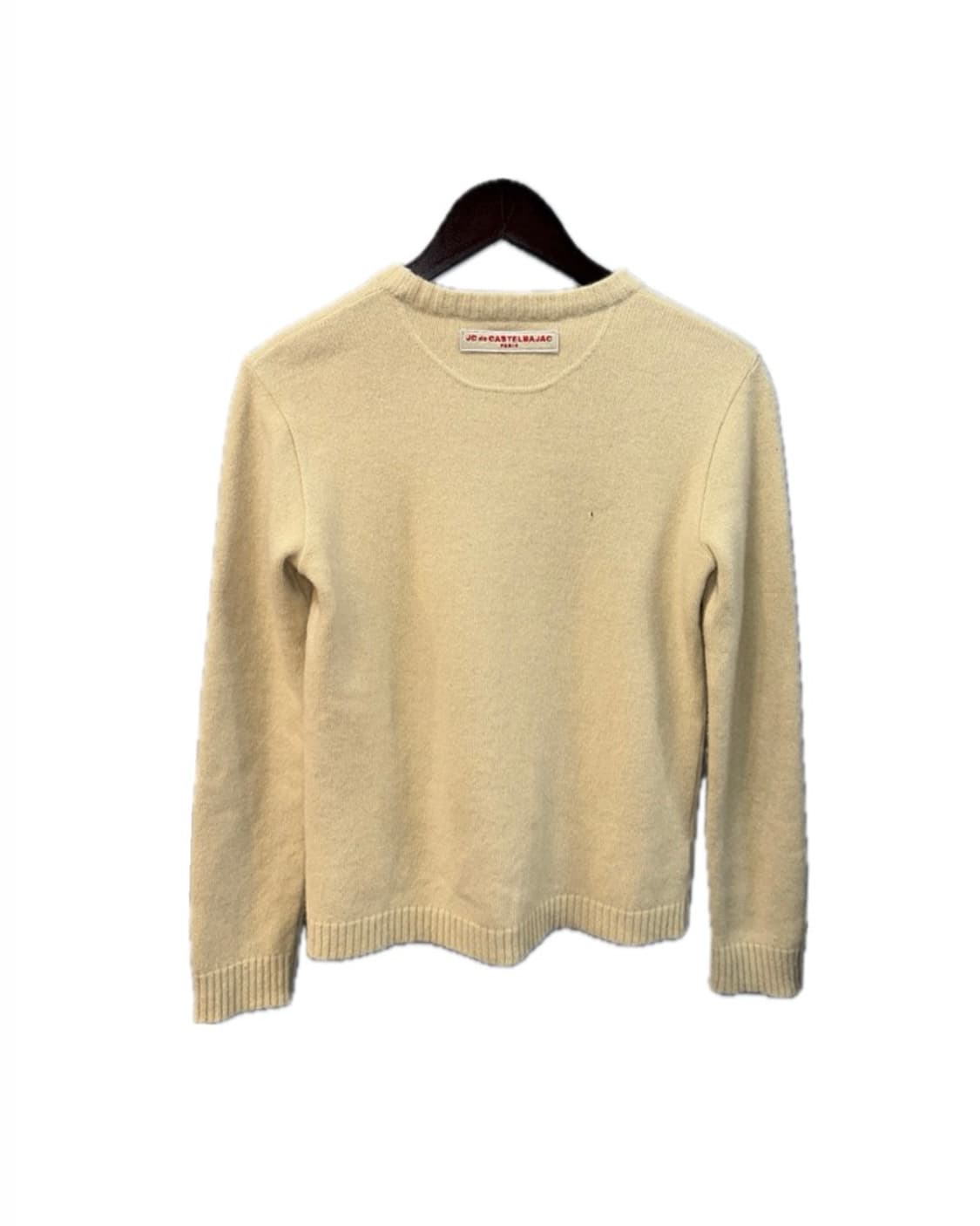 JC De Castelbajac 니트 상품이미지3