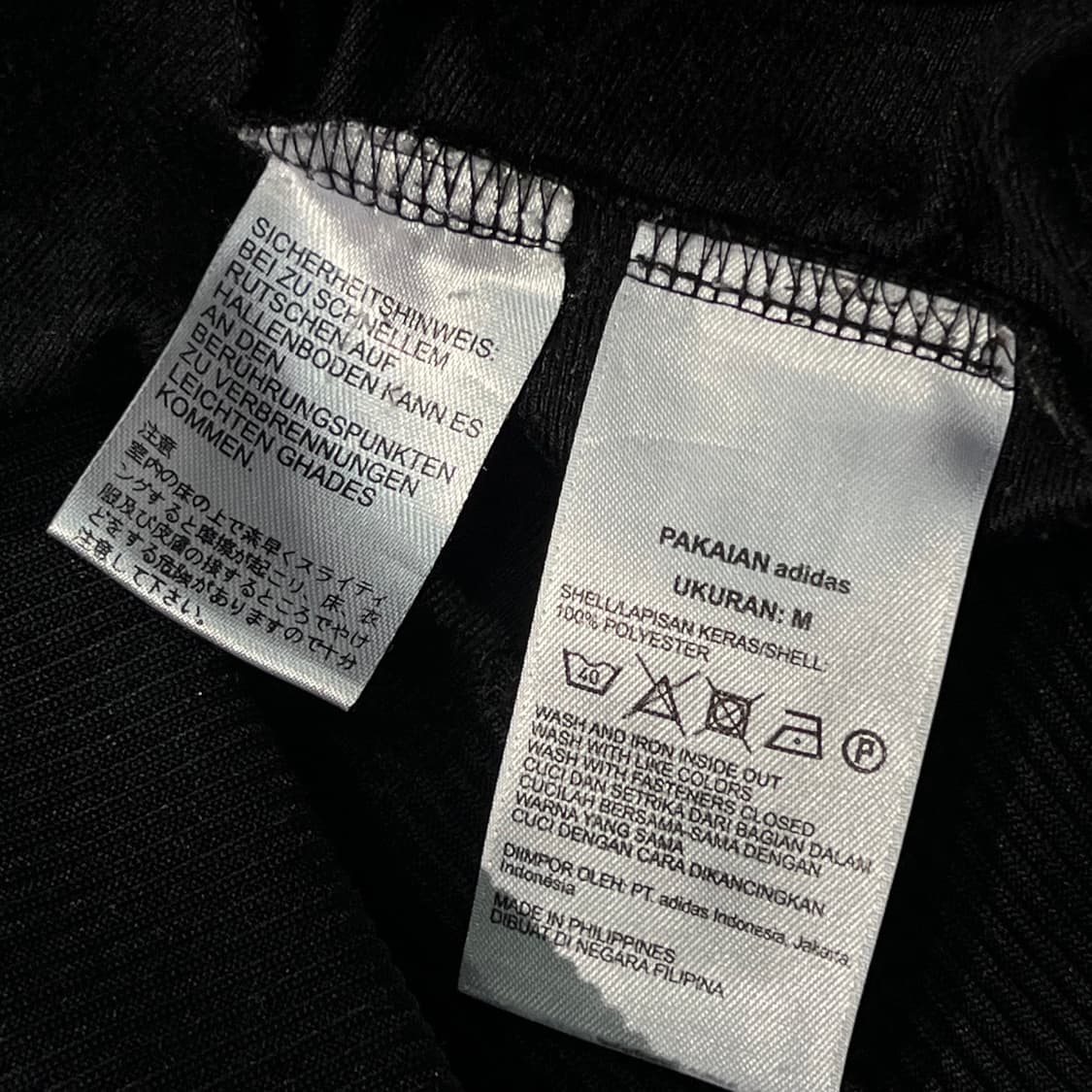 [95] 아디다스 파이어버드 져지 상품이미지4