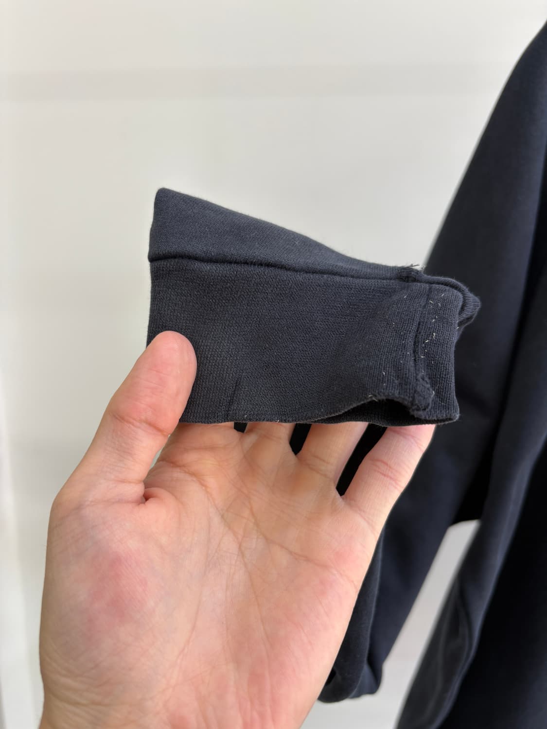 AVIREX 맨투맨 상품이미지4