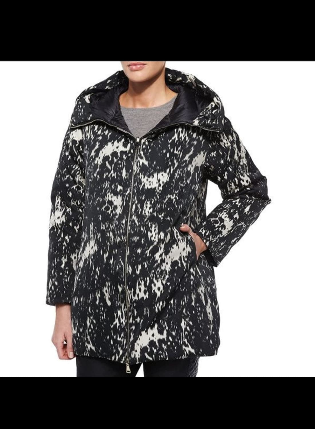 몽클레어 리버서블 양면 패딩 상품이미지6