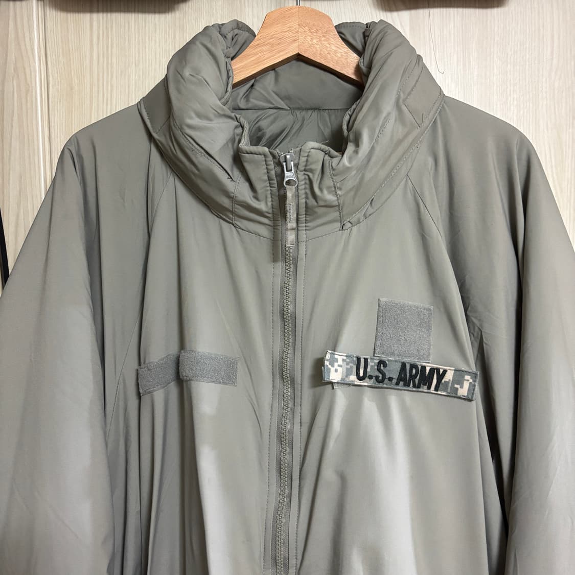 미국 프리마로프트 레벨 7 XL - long 상품이미지2