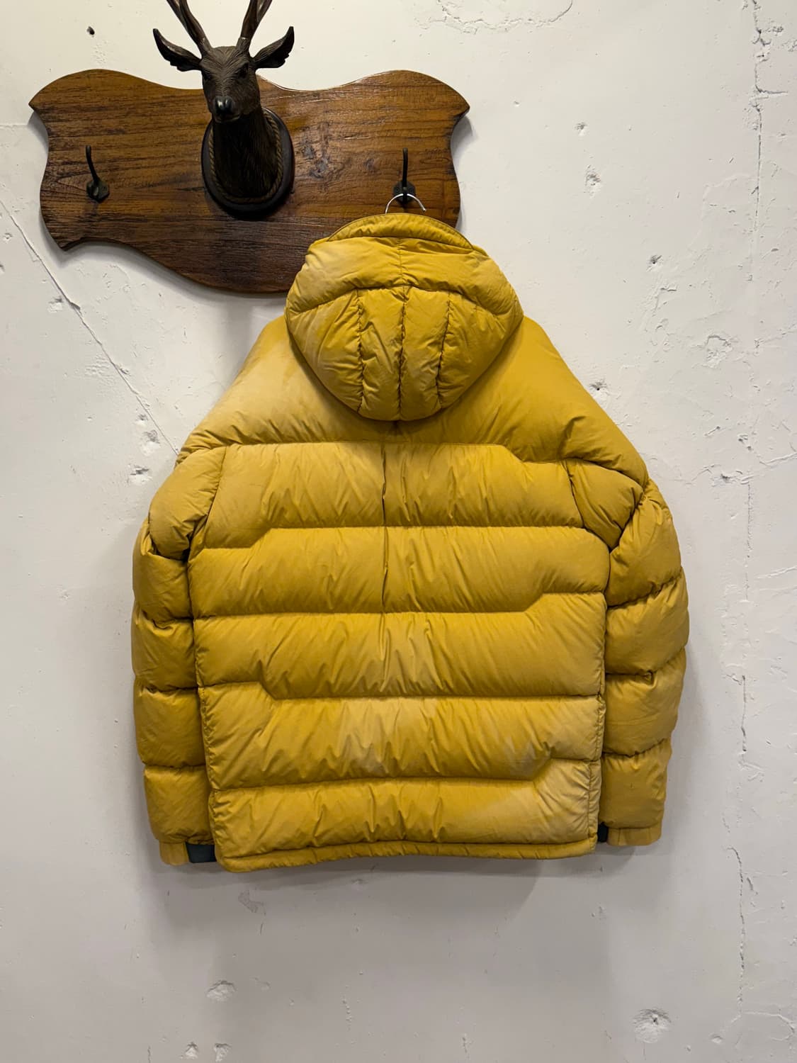 L) Nike ACG Down Puffer Jacket 상품이미지7